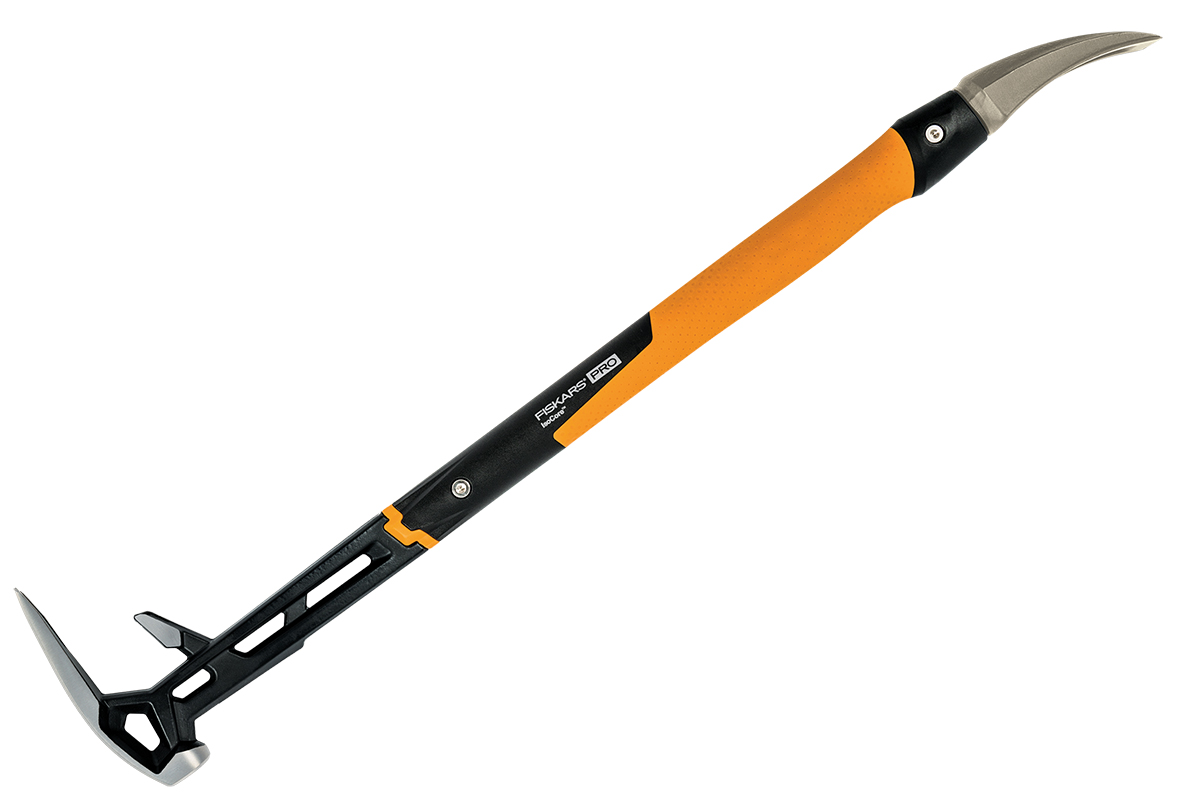 Fiskars IsoCore Abbruchwerkzeug L